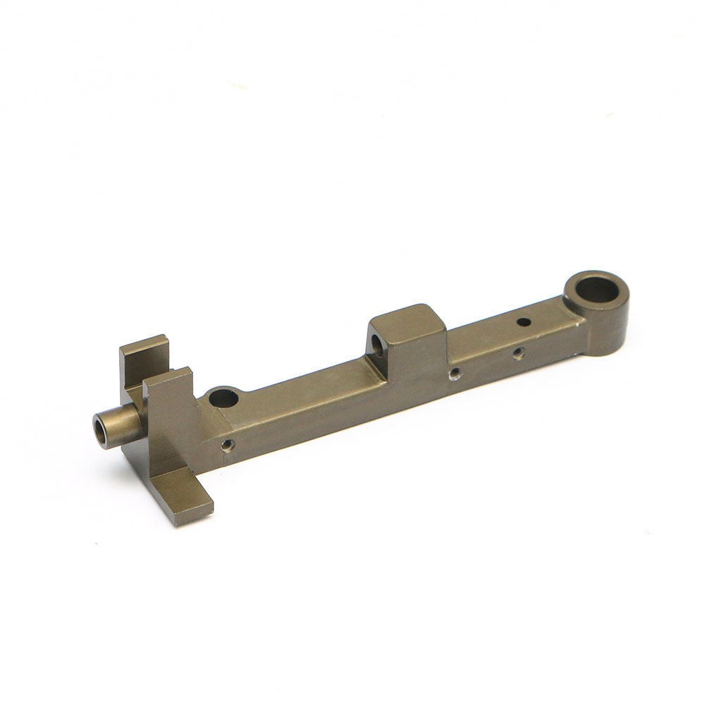 781 US model, needle bar bracket